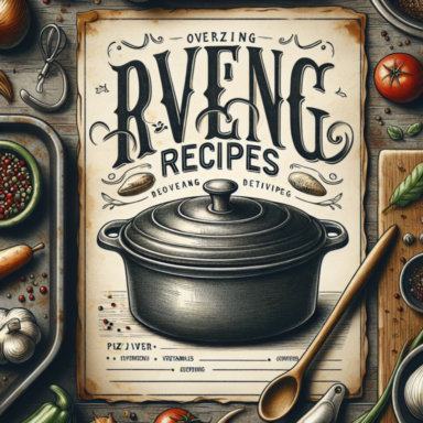 Receta Perfecta de Pavera para Horno: Deliciosos Platillos Caseros