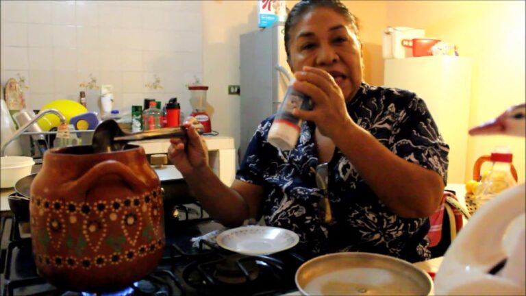 Cómo Cocinar Frijoles en Olla de Barro de Manera Perfecta