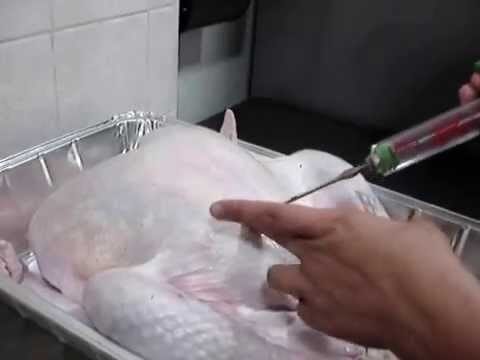 Vino para Inyectar Pavo: Sabor y Jugosidad en Cada Bocado