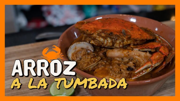 Delicioso Arroz Veracruzano: Receta Tradicional y Sabores Auténticos