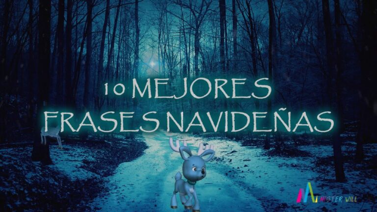 Frases de Navidad Cortas para Reflexionar