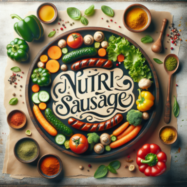 Deliciosas Recetas con Salchicha Nutri: Saludables y Sabrosas para Todo el Año