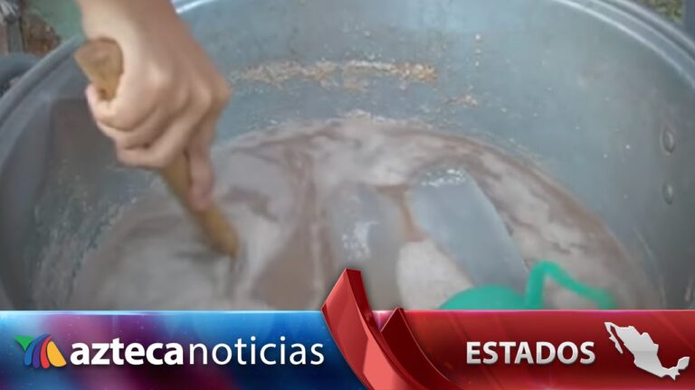 Descubre la Bebida Típica de Guerrero: Sabor y Tradición