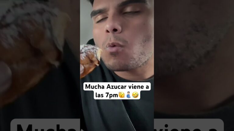 Calor&iacute;as de las Donas Krispy Kreme: Lo que Debes Saber