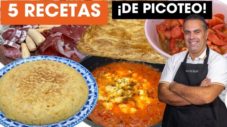 Delicias para Fiestas de Adultos