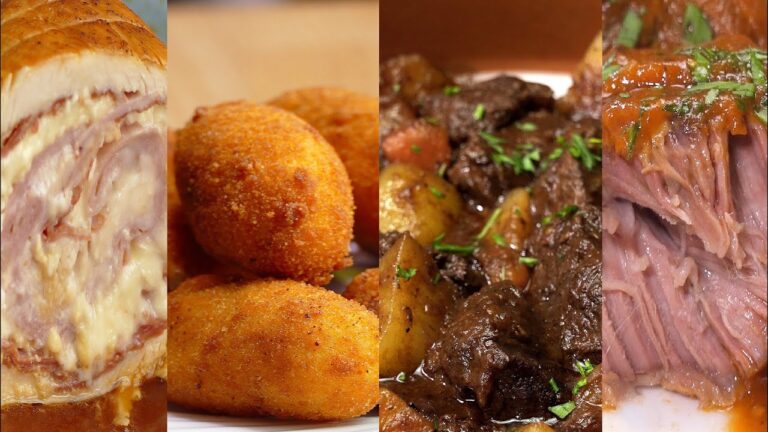 Recetas Navide&ntilde;as F&aacute;ciles y Econ&oacute;micas para Celebrar