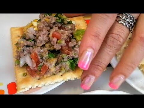 Ingredientes Esenciales para una Perfecta Carne T&aacute;rtara