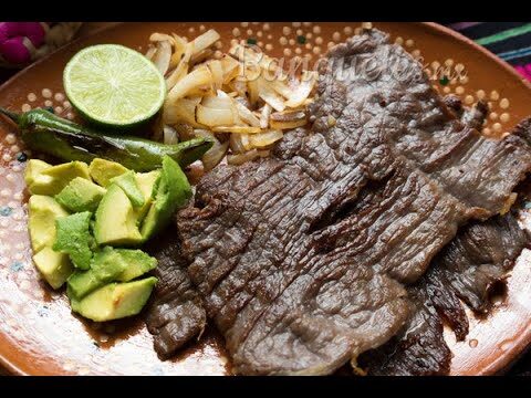 Gu&iacute;a Pr&aacute;ctica para Preparar Cecina Perfecta