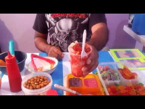 Vasos Locos de Gomitas: Creatividad y Diversión en Cada Sorbo