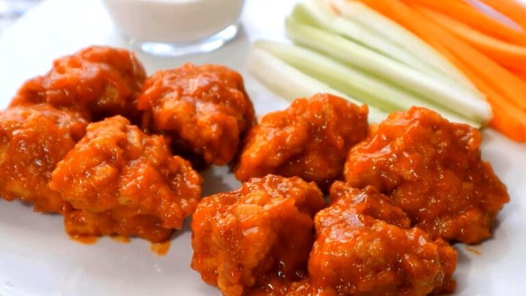 Delicias de Bowles Pollo: Sabores que Enamoran