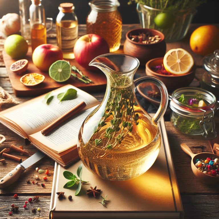 Agua de Oro: &iquest;Para Qu&eacute; Sirve y C&oacute;mo Prepararla? Beneficios y Receta