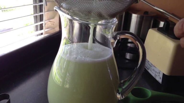Cómo preparar agua de pepino refrescante