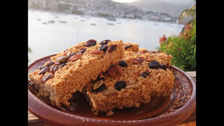 Delicias de Alegr&iacute;a Dulce Mexicano