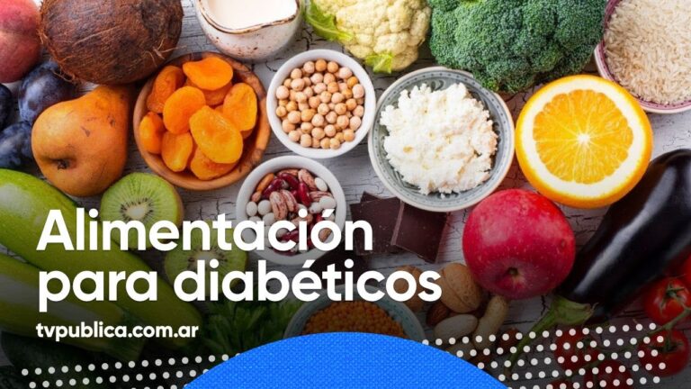 Opciones Alimenticias para Diab&eacute;ticos: Comidas Seguras y Saludables