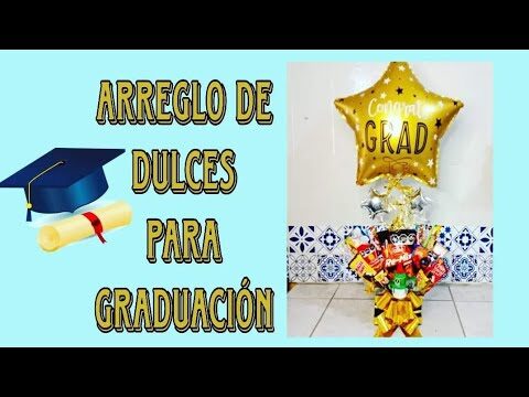 Deliciosas Botanas para Celebrar Graduaciones