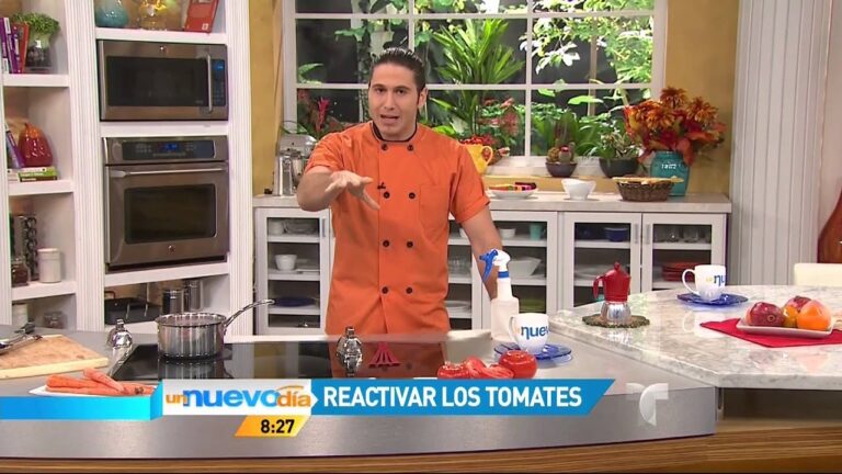 Métodos Efectivos para Reducir la Acidez en los Alimentos