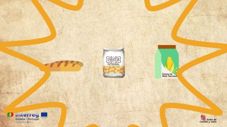 Beneficios de los Cereales en la Alimentaci&oacute;n
