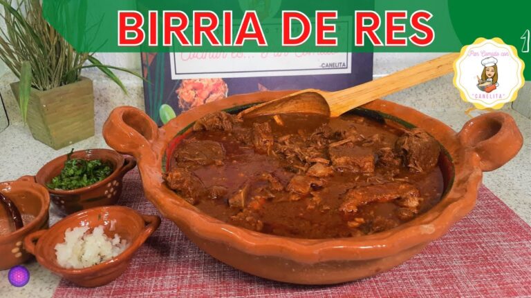 El Origen de la Birria: Un Viaje a sus Ra&iacute;ces
