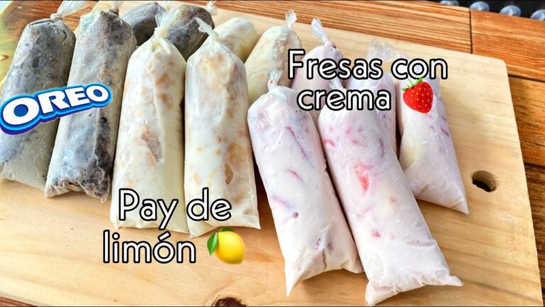 Receta de Bollos Gourmet: Delicias Caseras para Sorprender