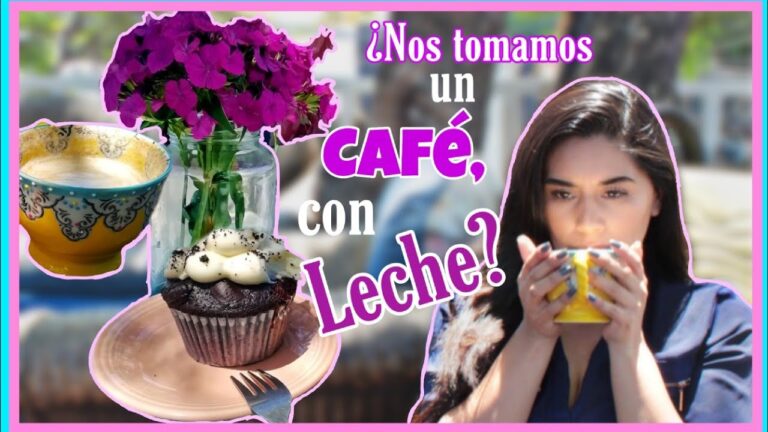 Descubre el Sabor del Café con Leche en Ensenada