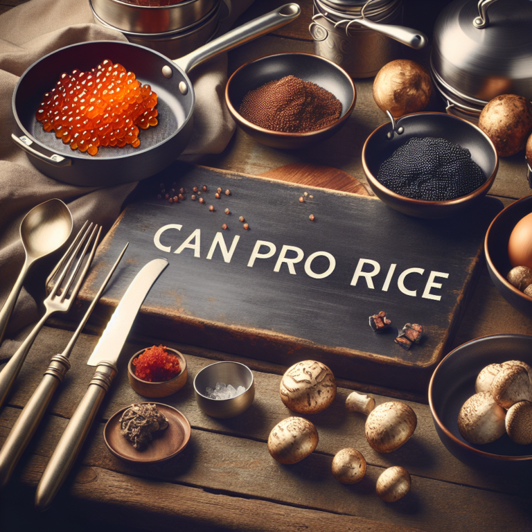 Deliciosa Receta de Can Pro: ¡Prepara Este Platillo a un Precio ...