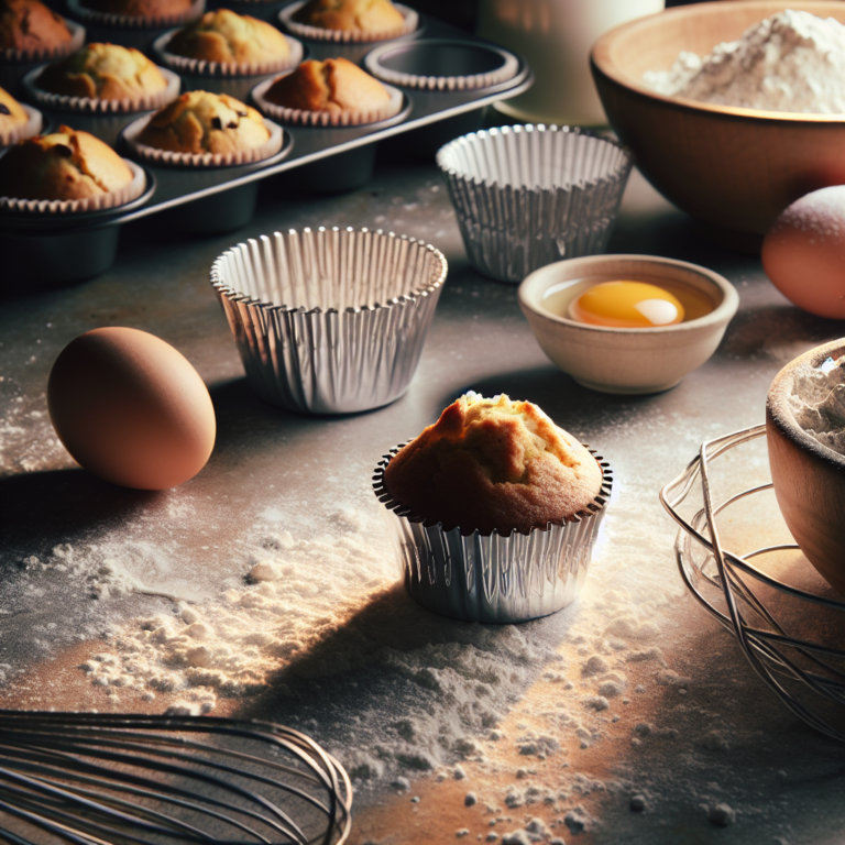 Deliciosos Panqueques con Capacillos Receta Fácil y Rápida