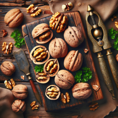 Caracter&iacute;sticas de la Nuez de la India: Beneficios y Recetas Deliciosas