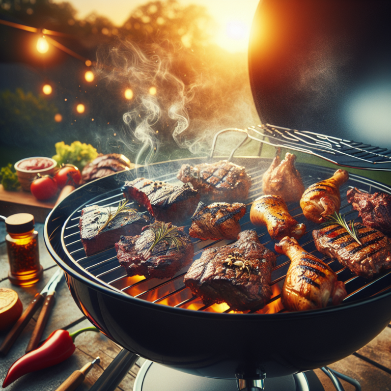 Deliciosa Receta de Carne para Azar: ¡Cocina con Sabor y Creatividad!