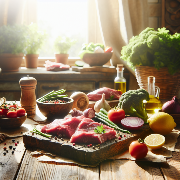 Deliciosa Receta de Carne para Salpic&oacute;n: &iexcl;F&aacute;cil y R&aacute;pida! | Tu Gu&iacute;a de Cocina