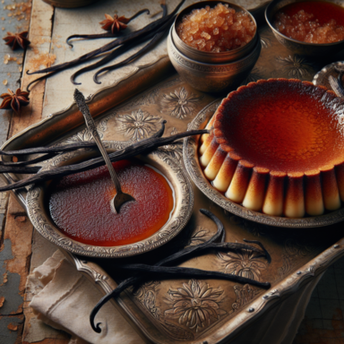 Las Mejores Charolas para Preparar Flan Napolitano – Recetas y Consejos