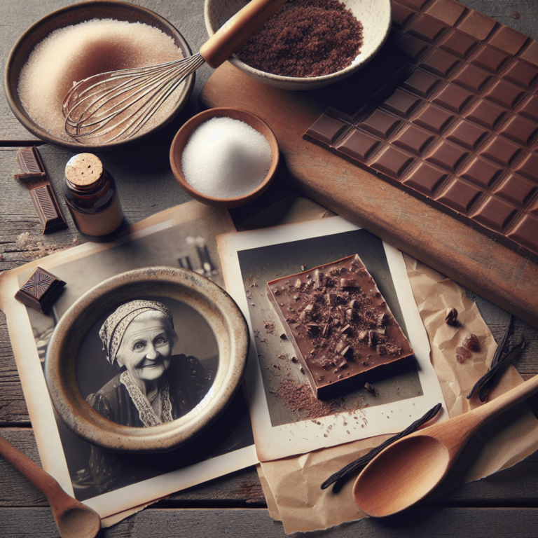 chocolate abuelita barrita
