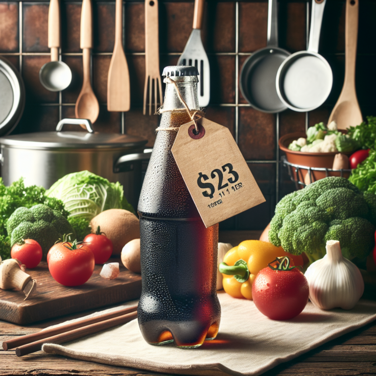 ¿Cuánto cuesta la Coca Cola de 1.25L? Descubre el Precio y Consejos para Ahorrar