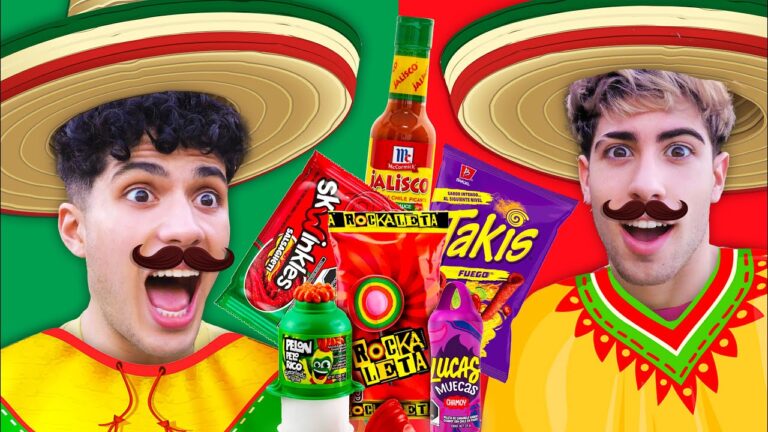 Delicias de los Dulces Mexicanos: Un Viaje de Sabores