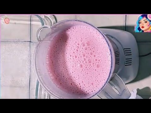 Gelatina de Leche Evaporada en Licuadora: Fácil y Deliciosa