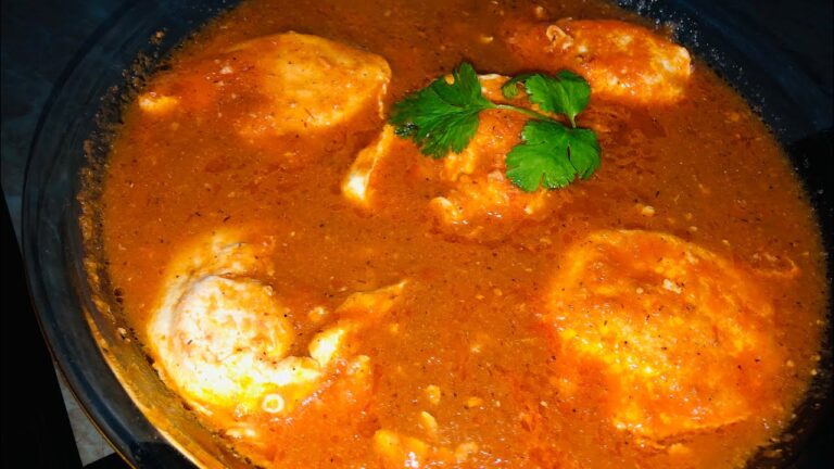 C&oacute;mo Preparar Huevos Ahogados Perfectamente