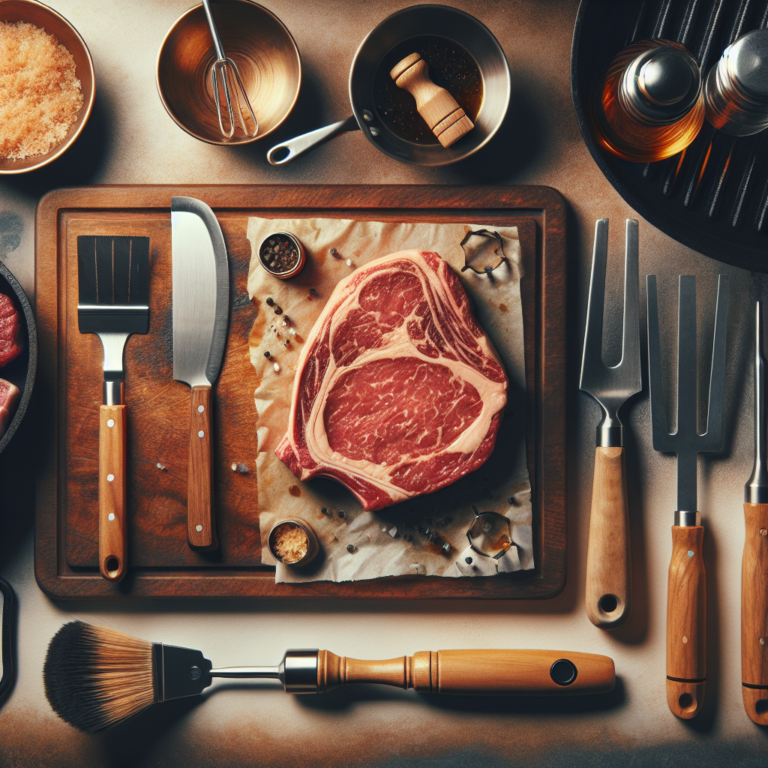 Cómo Hacer Que la Carne Quede Jugosa: Recetas y Consejos Infalibles