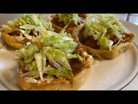 Guía Definitiva para Preparar Sopes Deliciosos