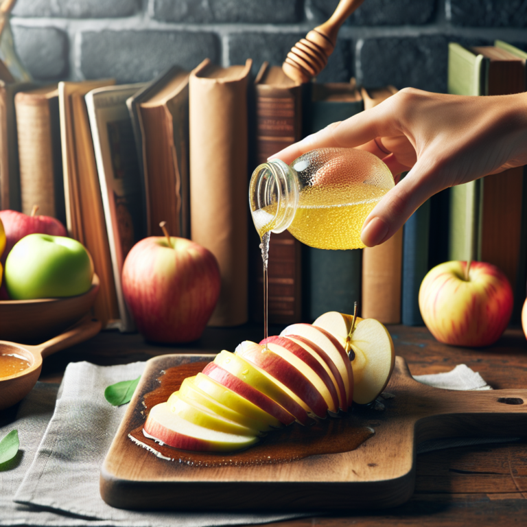 Cómo Evitar la Oxidación: Consejos y Recetas para Mantener tus Alimentos Frescos
