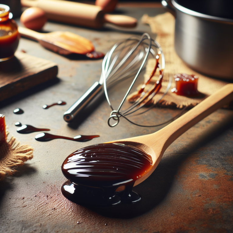 Conclusi&oacute;n de la Elaboraci&oacute;n de Cajeta: Tips y Secretos para un Dulce Perfecto