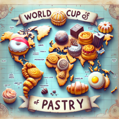 copa del mundo pasteleria