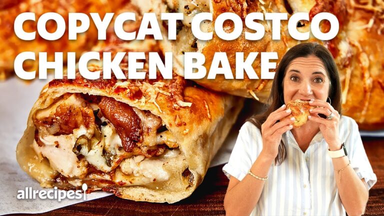 Deliciosa Receta de Chiken Baje para Sorprender en la Cocina