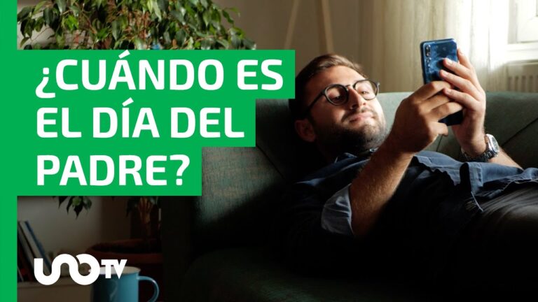 Cuándo Celebrar el Día del Padre en CDMX