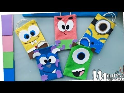 Dulceros Fáciles para Niños: Ideas Creativas y Rápidas