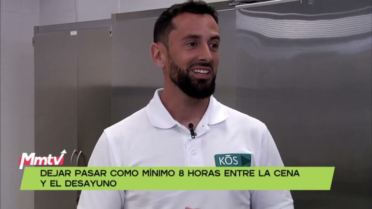 La Comida Más Importante del Día: ¿Cuál Es?