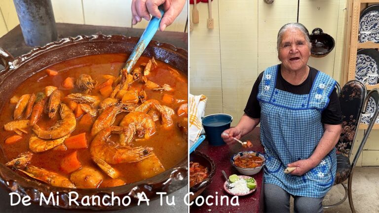 Beneficios y Usos del Kilo de Camarón Seco