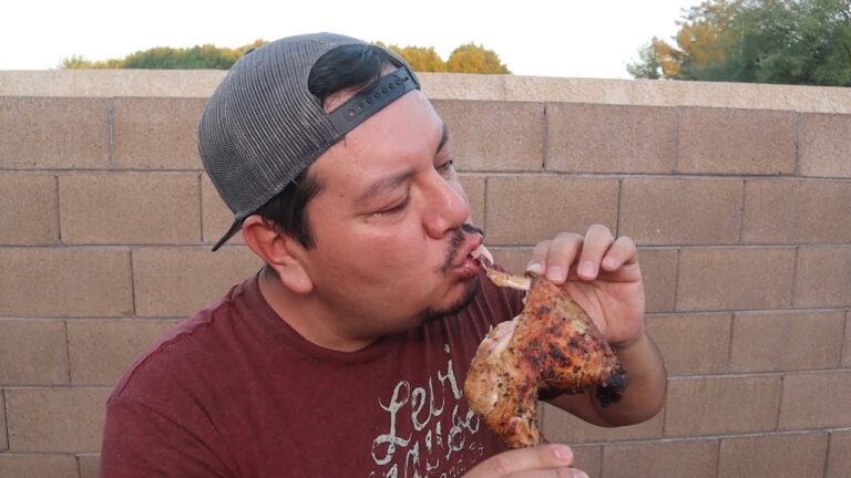 Los Mejores Pollos al Carbón Cerca de Ti