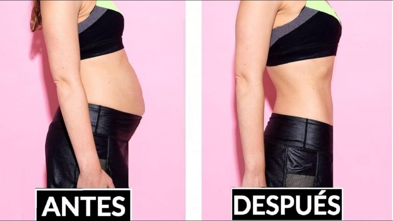 Alimentos Efectivos para Desinflamar el Estómago