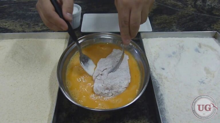 Empanizado: La Clave del Éxito en la Cocina en Inglés