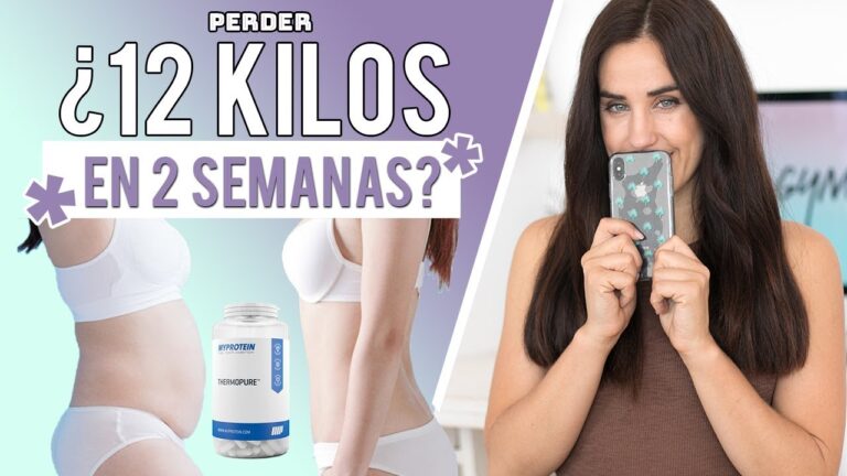 Dieta Efectiva para Bajar 15 Kilos en 2 Semanas Gratis