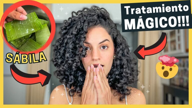 Beneficios de la Sábila para el Cabello | Actualizado febrero 2026